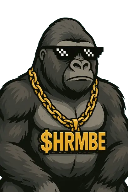 Harambe Coin